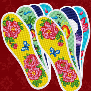 2024���¿�ʮ�ֽ�Ь�|�Լ������Ʒ��Ů���ֹ����������̽��t��ɫ