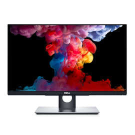 戴尔（DELL）23.8英寸 P2418HT 商用家用办公 点触摸电脑显示器无