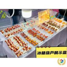 ?�Ǻ��J�[������ʳƷ������ˮ�����չʾ���r�ռ{�����bС������