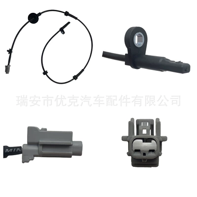 Nissan/Renault üçün ABS sensoru 47910-CK000, 47910CK000