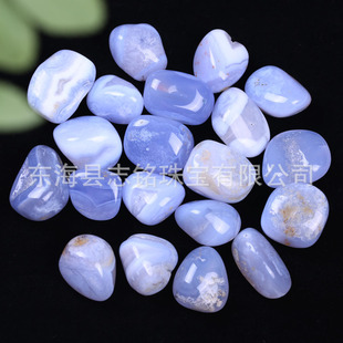 ��Ȼ�{����Lʯ�[��blue chalcedony �����{�y����~��ʯ��ͯ�ԵV