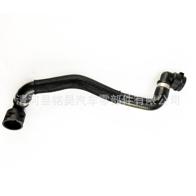 Suministro directo de fábrica de MEHAO para tubería de agua de radiador de automóvil Mercedes-Benz 2135017400 A203 501 74