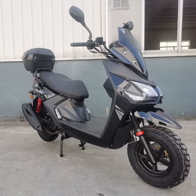 Domestic Road Boss 150C Large Motosikletlər