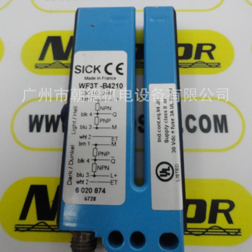WF3T-B4210 传感器
