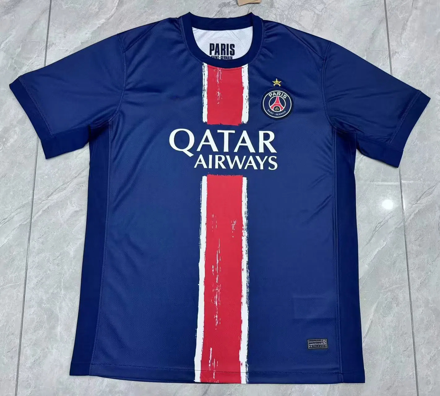 2425 홈 챔피언 에디션 (별 포함)