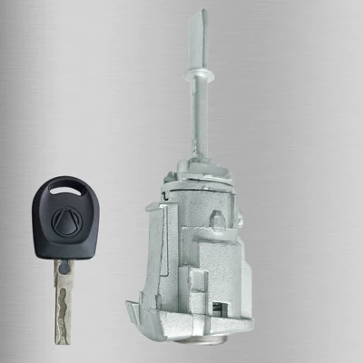 Avtomobil qapı kilidi silindrləri Lingyu left door lock