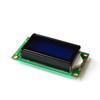 [Factory direct supply] Blue screen yellow -green screen 1602A LCD screen 5V LCD band backlight IIC/I2C