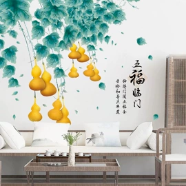 墙贴;玻璃贴;圣诞装饰品