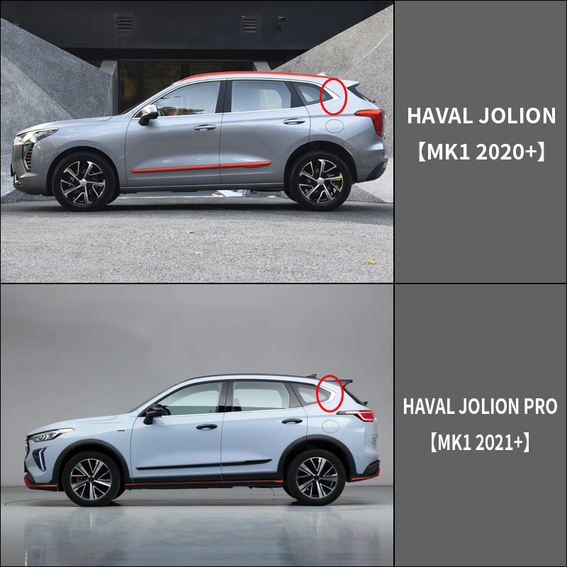 Suitable for HAVAL Jolion Window visor Great Wall Haver first love Window rain rain shade