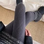 显瘦高弹力镂空百搭连裤袜