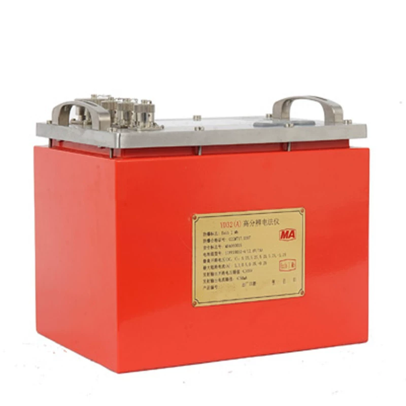 Электроизмеритель малого размера с высоким разрешением легко переносить электроизмеритель с высоким разрешением YD32(A) Электроизмеритель с высоким разрешением