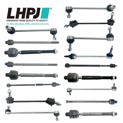 RGD 000312 the Rear SmaLL Steering rod