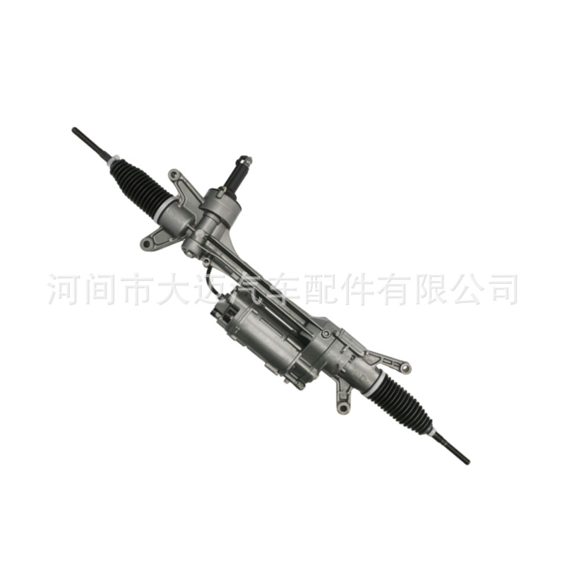 A2534602300 A2534605800 is suitable for the left-hand drive steering gear assembly of the Mercedes-Benz GLC-Class X253