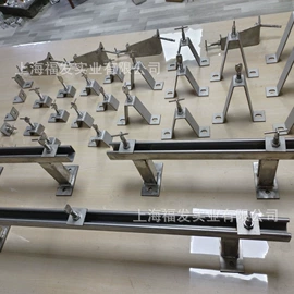 工地施工材料;金属建材;特种建材