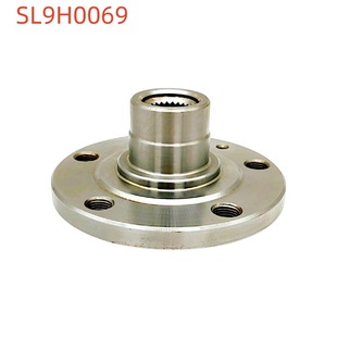 Car Wheel Hub Wheel Shell Shaft Head 3006240 Suitable for Zhonghua Junjie Front Wheel Shell