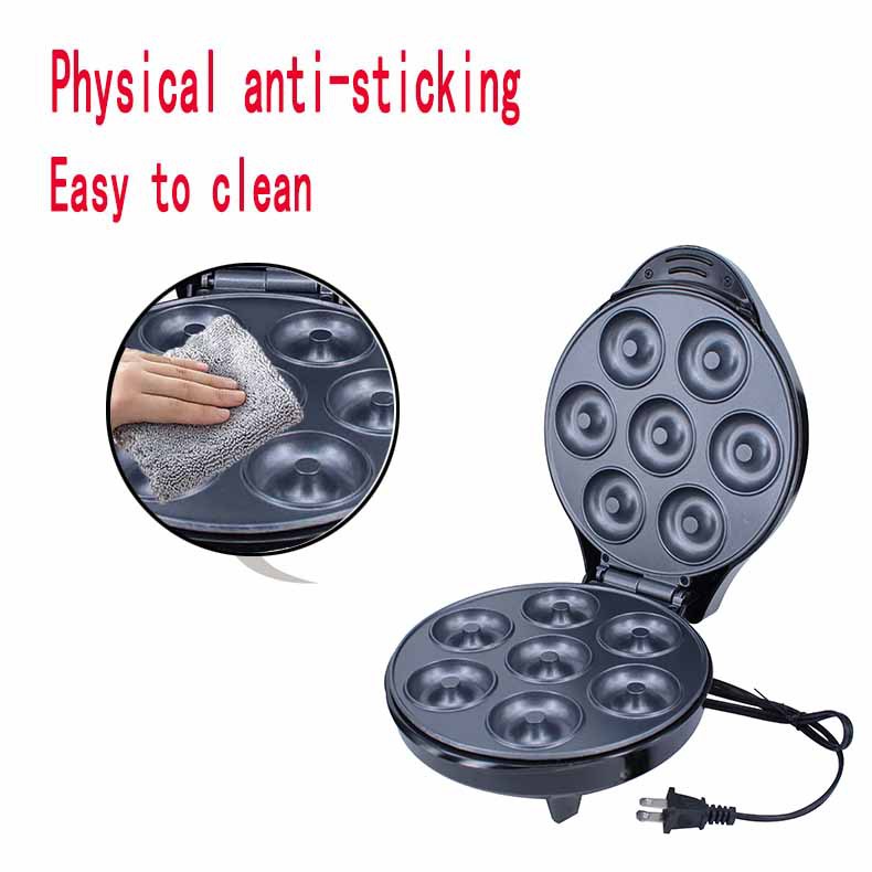 Donut Machine Image 4