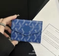 Goyard Blue