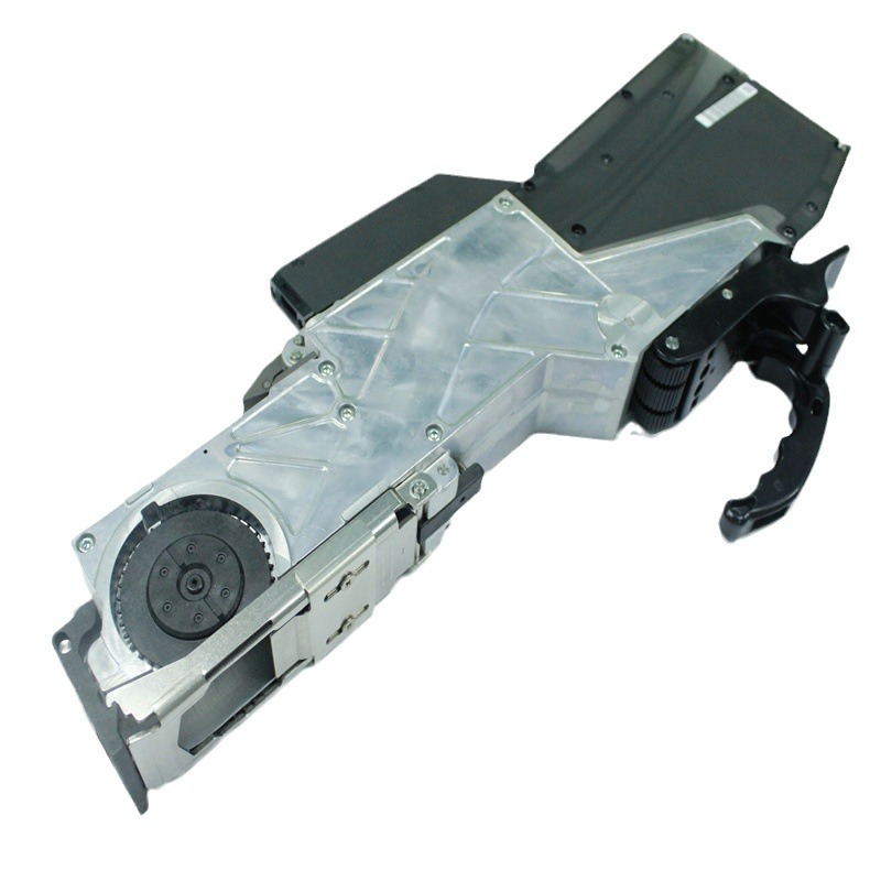 KHJ-MC500-001 Yamaha SS 32mm Pick and Place Machine Feeder Parts KHJ-MC500-001 Yamaha SS 32mm Pick and Place Machine Feeder Parts