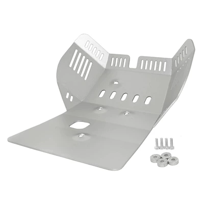 Suitable for Suzuki DRZ400 Motorcycle frame - silver
