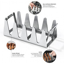 �羳�¿�BBQ Rescher �๦�ܲ���ֻ��⻨԰�۲ͱ�Я��Ƕʽ�տ���