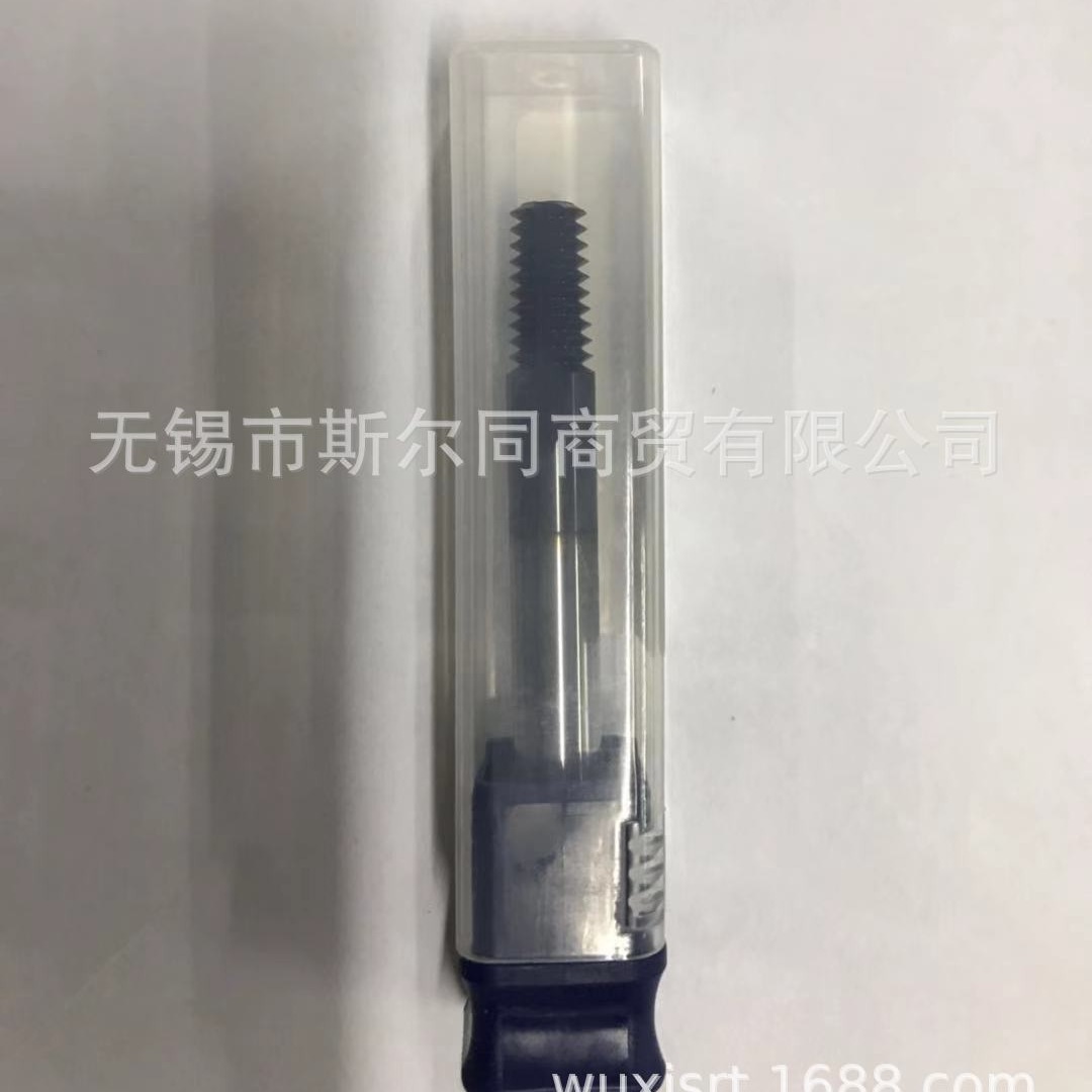 瓦格斯合金铣刀杆S08079-EI18NPT-TM3VTS S08079-EI18NPTTM5VTS