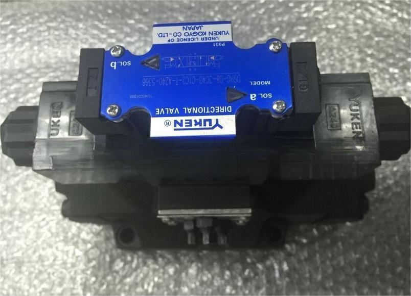 日本油研YUKEN放大器AMN-D-10电动双作用排污型塑料氟塑料常温