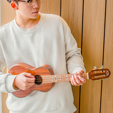 ����³�����ȿ�����23���ͯ��ѧ��UKULELE������ŮС����806DT