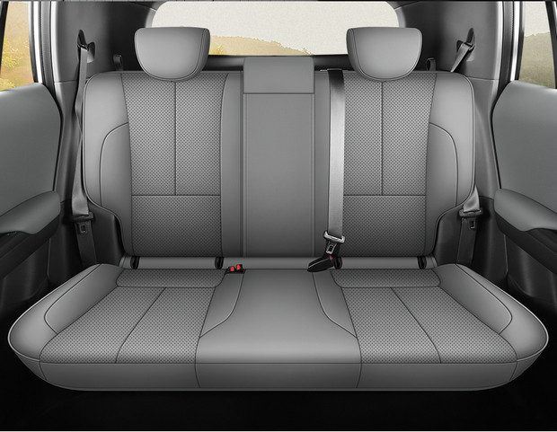 Dongfeng Nano 06 Special Seat Cover 25 Models Travel Version Four-Season Car Seat Cushion Ultra Full Surround Seat Cushion Cover