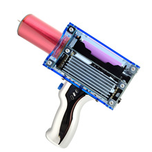 特斯拉线圈 手持式特斯拉线圈 可移动迷你型电弧发生器 第三代PRO