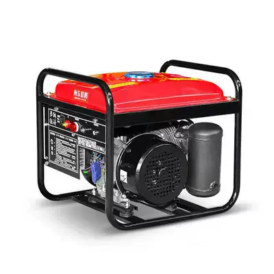 Truck Engineering Vehicle Charging – Avtomobil generatorları