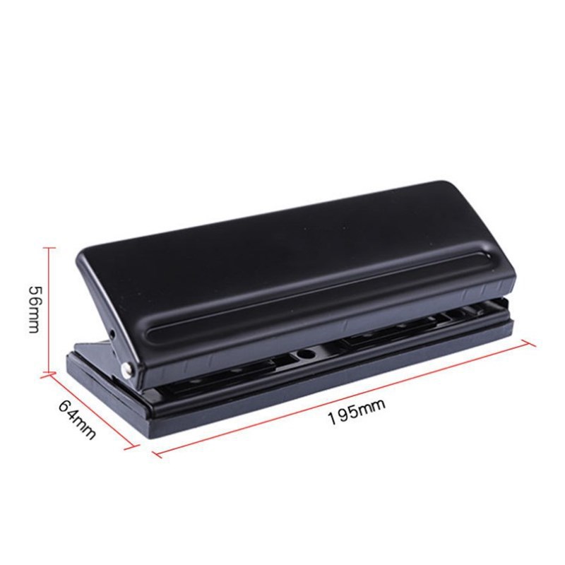 Adjustable hole puncher, DIY, tear-off sheet 2