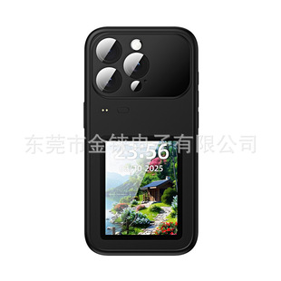 TF33 PRO�֙C���m��iphone16p/17p/17pm���Ձ����Ϣ����DIY�ڼ�