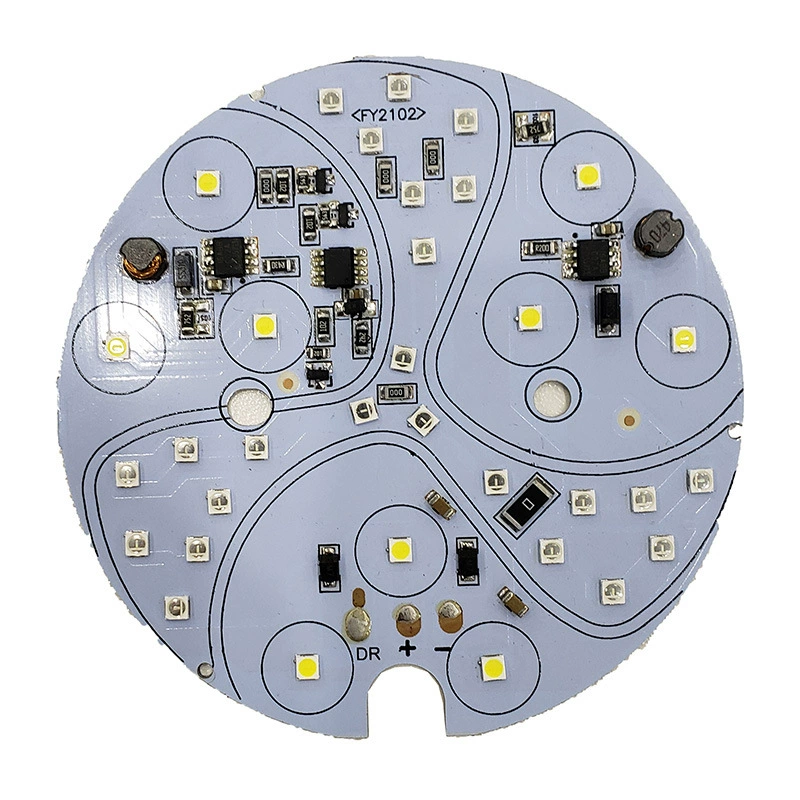 Промышленные LED-фары, источник света, высокая мощность, оптом