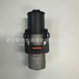 武汉安费诺汽车连接器 安费诺PL18X-500-95-2-5 新能源汽车插头