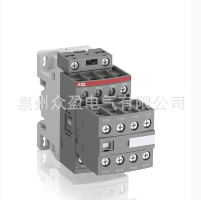 NFZ71E-21*24-60V；1SBH136001R2171/ABB中间继电器原装正品