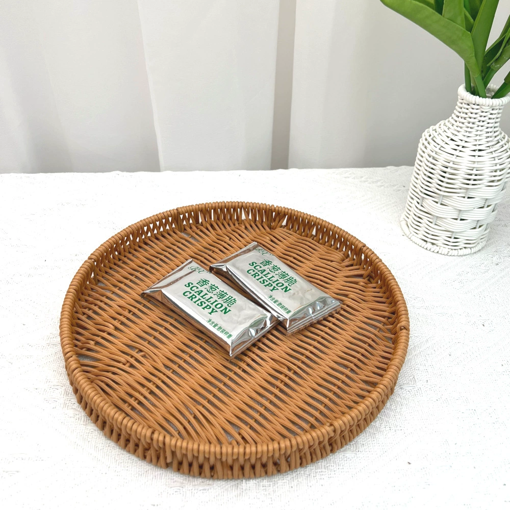 Пластиковый баскетбольный мяч Tengmou Hotel Basket Жареные закуски Table French Fried French French Flalebar Basket Hot Pot Vegetarian Powarium Basket