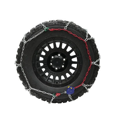 snow wear-resistant anti-skid chain, Tire snow chain