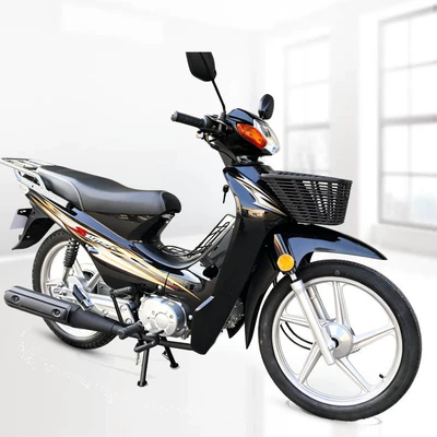 Motosikletlər Beam Scooter 48Cc-110Cc