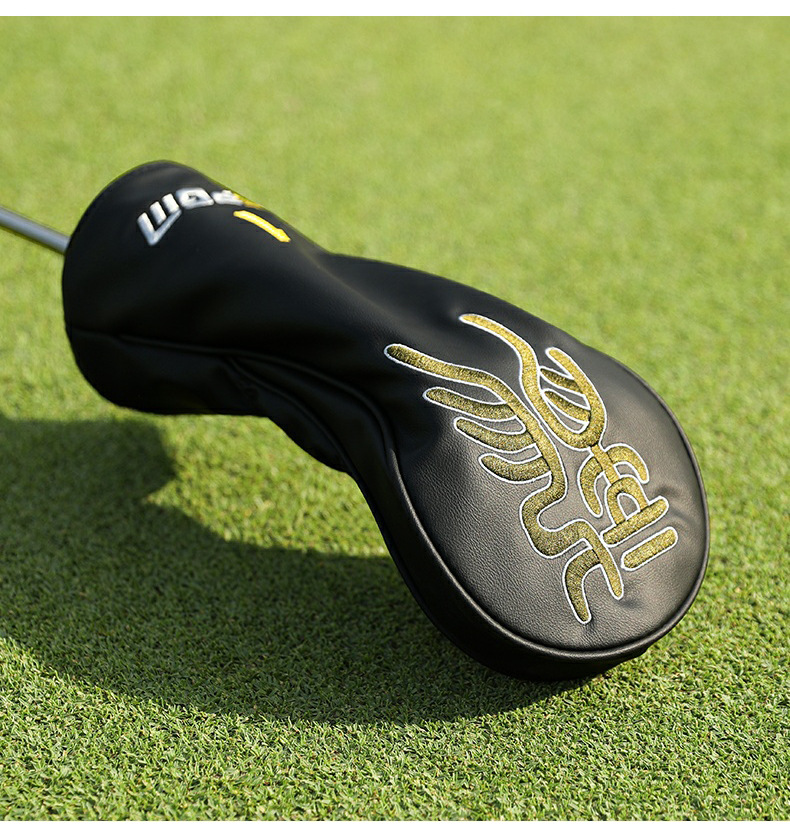 Gậy golf PGM số 1 gỗ hợp kim titan độ phục hồi cao phiên bản giới hạn — MG068 Black Gold #1 Wood-R cấp [độ phục hồi cao/lớp phủ vàng nguyên chất 24k/bề mặt thanh AI có khả năng chịu lỗi cao], MG068 Black Gold # Hạng gỗ số 1-SR [Độ phục hồi cao/Lớp phủ vàng nguyên chất 24k/Bề mặt thanh AI có khả năng chịu lỗi cao], MG068 Black Gold # Số 1 Gỗ-Cấp TS [Độ phục hồi cao/Lớp phủ vàng nguyên chất 24k/Bề mặt thanh AI có khả năng chịu lỗi cao] chi tiết 17