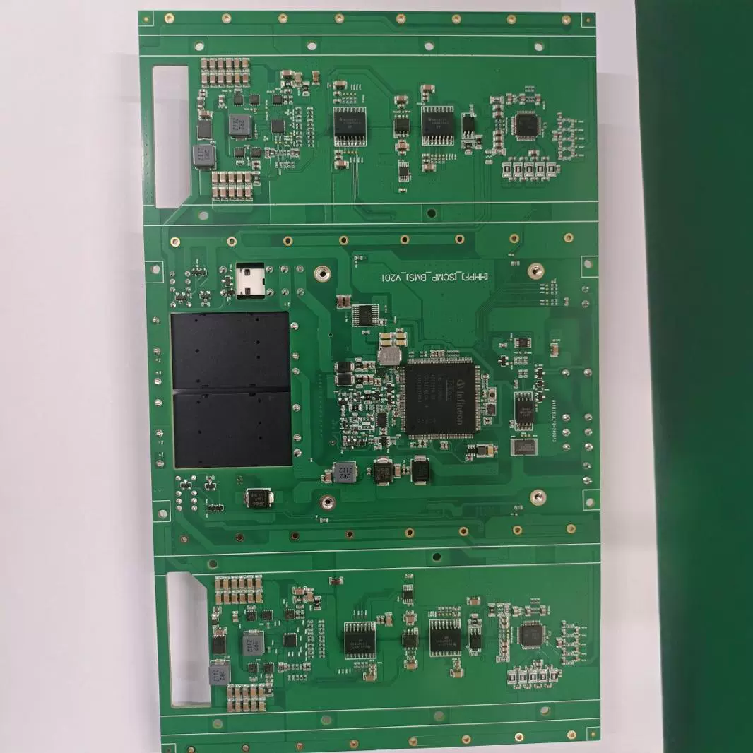 Производитель услуг SMT-производства предоставляет услуги OEM-производства, SMT-производство в Шэньчжэне (Баоань) с использованием входящих материалов, модуль SMT-производства для сборки печатных плат.