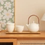 陶瓷办公室家用泡茶茶具