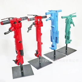 矿山施工设备;凿岩机械;输送设备配件