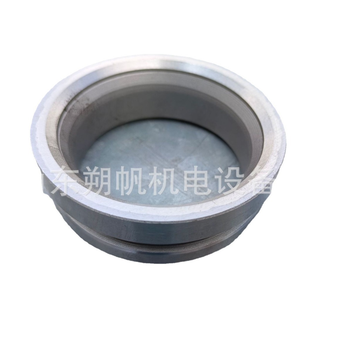 供应淄博淄柴L250船用柴油机重油排气阀座L250-H03-034