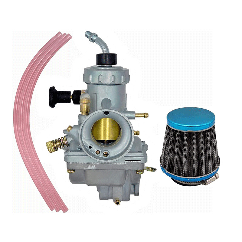 Filtro de aire del carburador adecuado para YamahaDT100 DT125 DT175 MX175Enduro 1974 19755