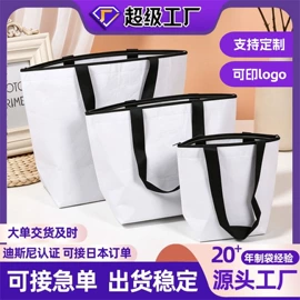 塑料编织袋;塑料手提袋;无纺布袋