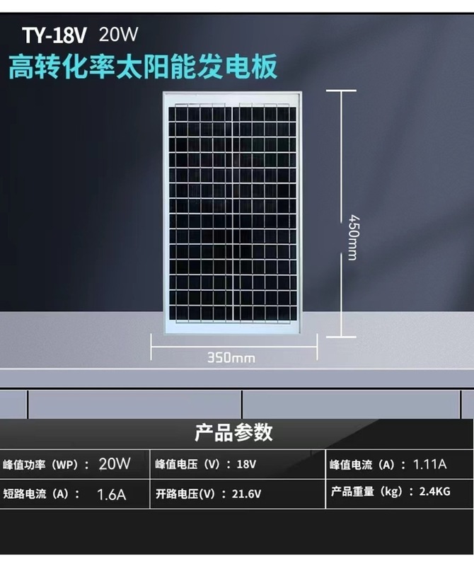 単結晶シリコン150W太陽電池パネル家庭用12/24V太陽光発電パネルの新しい太陽電池パネル|undefined