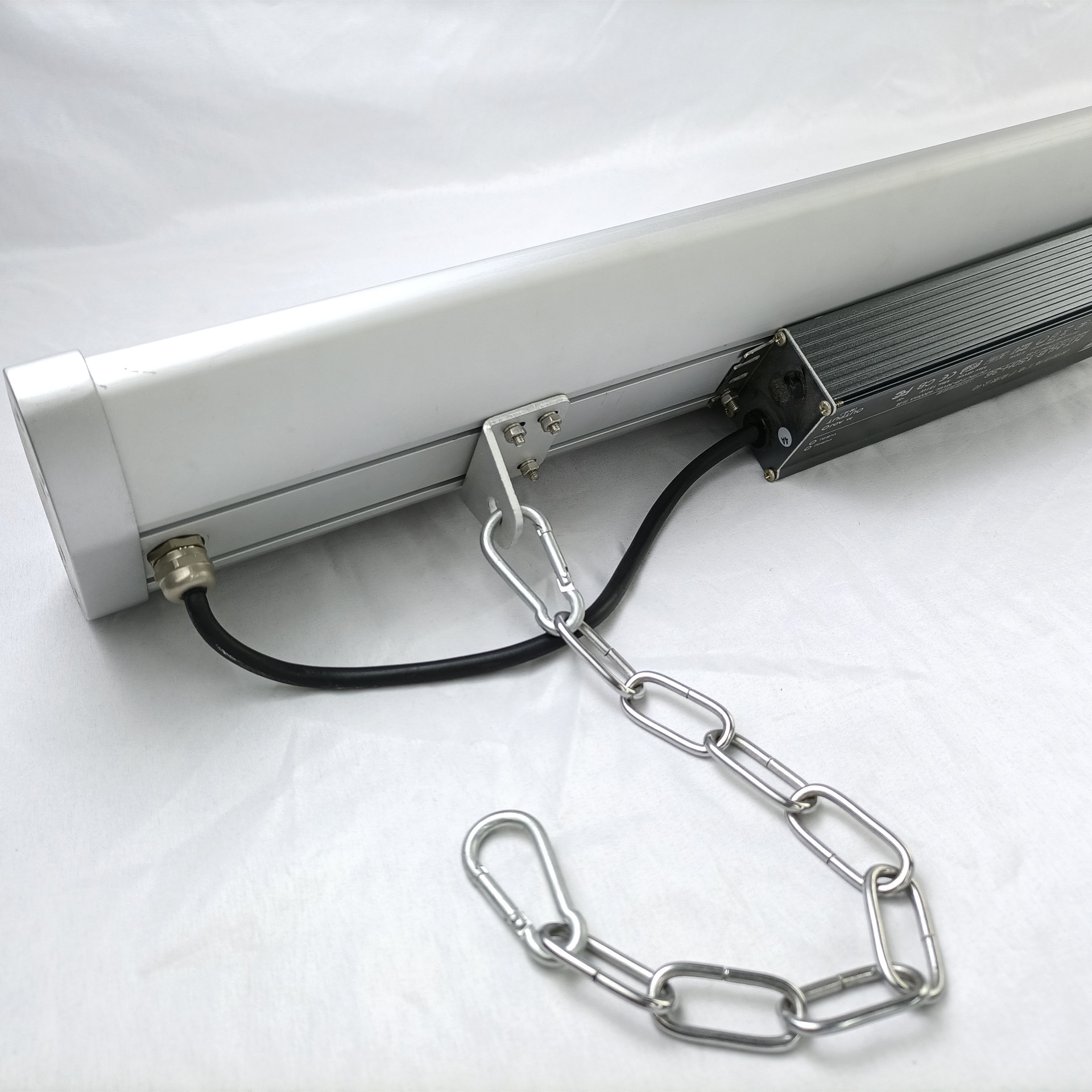 1.2m 120W(알루미늄 플러그 포함)