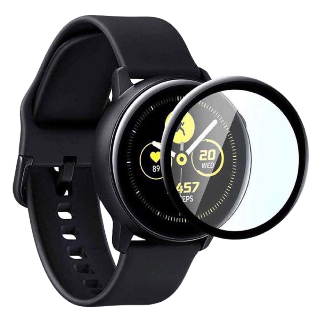 Suitable for Apple Series 12 Generation 42mm Watch Film Iwatchs844Mmultra49Mm Thermal Bending Full Screen Film