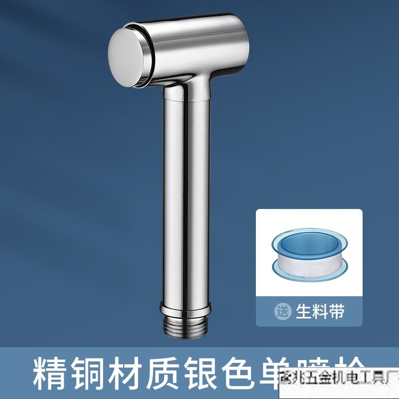 전동은[방폭] 스프레이건