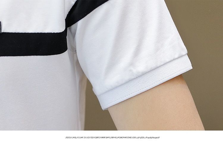 Polo Shirt Image 5